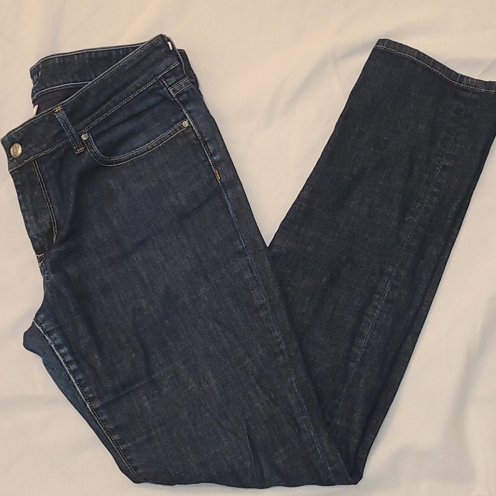 Banana republic jeans